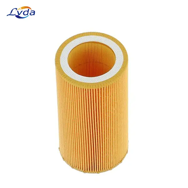 8973015500 Air Filter Cartridge