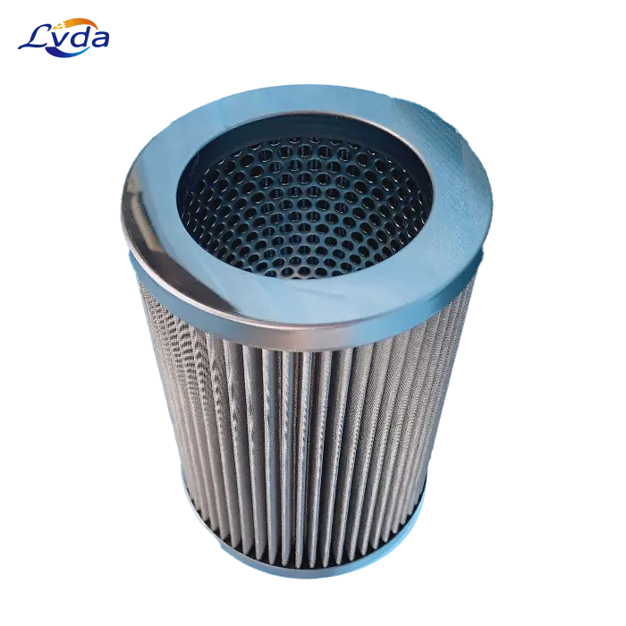 ZF0048-T4 Oil Filter Elemen