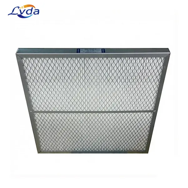 TES0901004 Air Filter