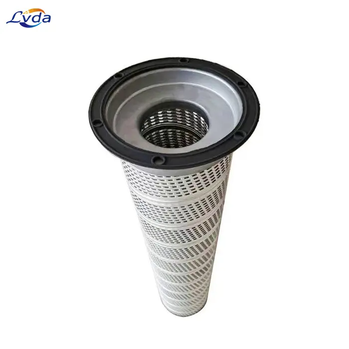 531B0101H02 Oil Filter Element