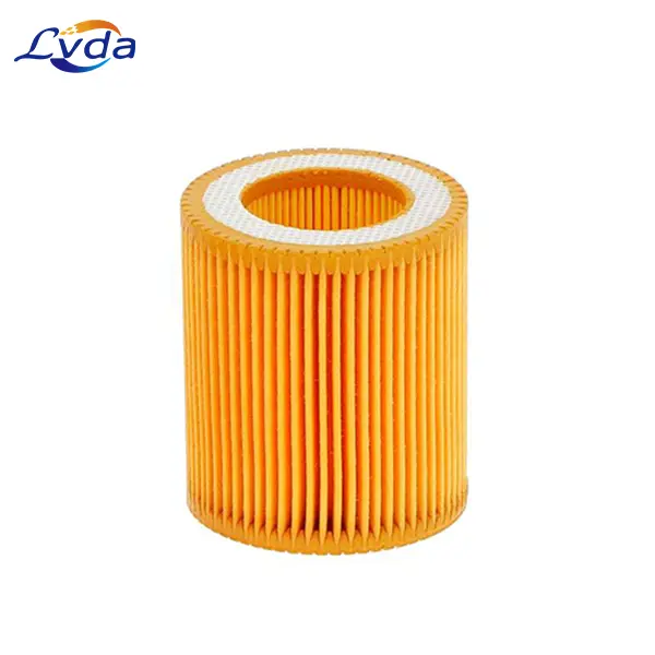 23092497 Air Filter Cartridge