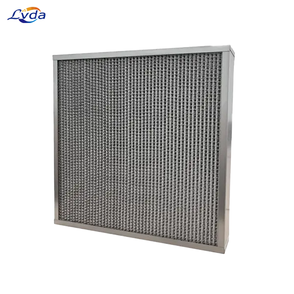 S0901041 Air Filter