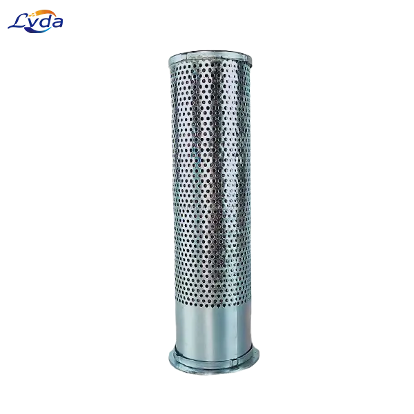 FLR01917 Oil Filter
