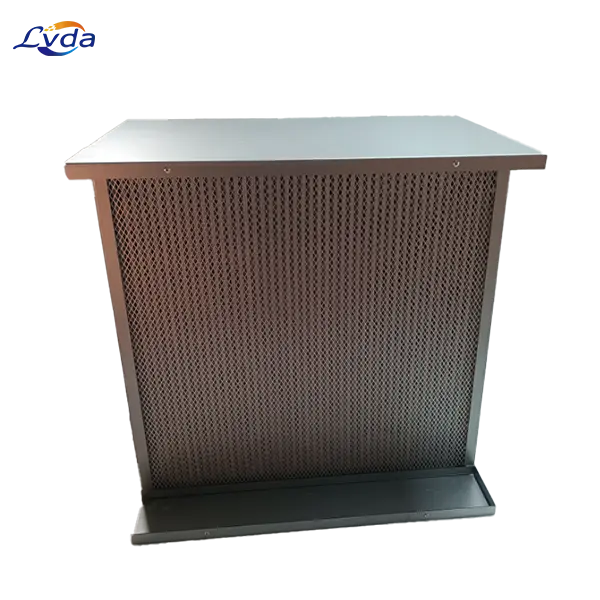 Replacement for 14SP383/42951681 air Filter