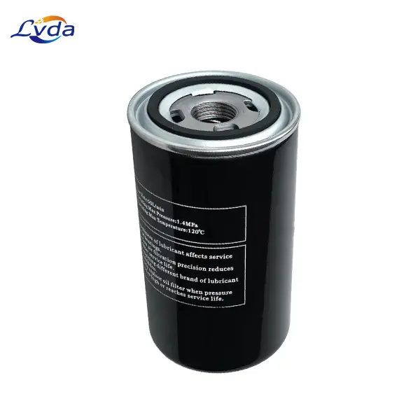 077099417200 Oil Filter