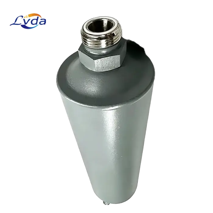 Oil Filter Replacement for 02XR05009501