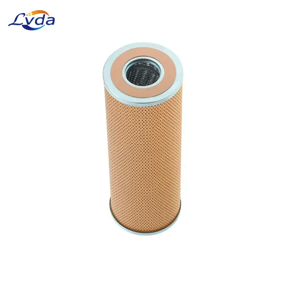 PL-718-6 Oil Filter Element