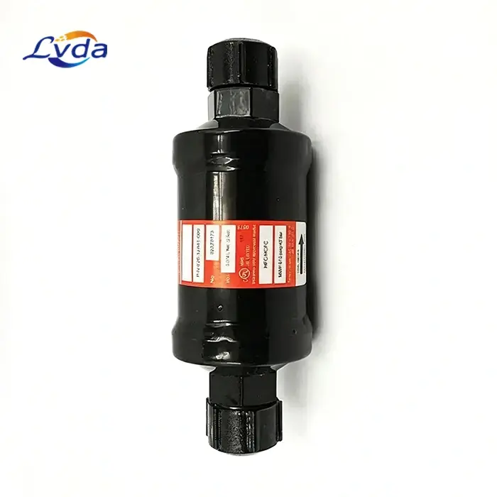 YS unit dryer filter 026-32841-000 DML085FS oil return filter