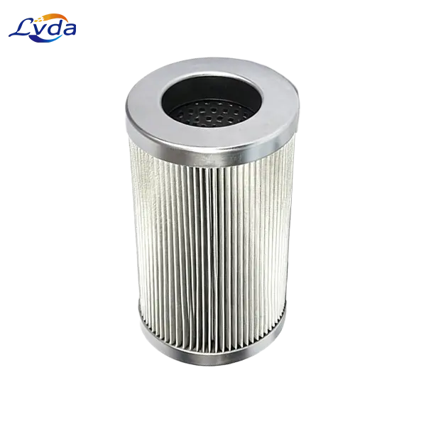 Refrigeration screw machine compression cold storage oil filter core 362201-06