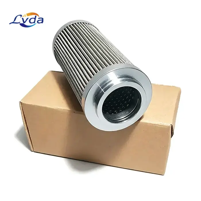 Cold storage screw machine replacement oil filter PMA110MZ0001N5