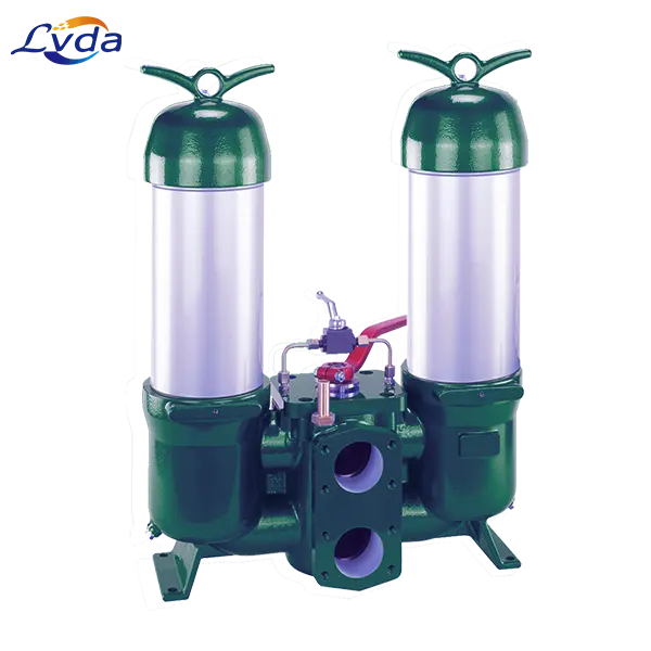 Duplex Filter PR-C858011B-4