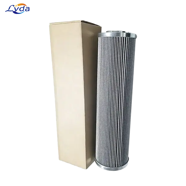ZA203718 Oil Filter Replacement Z4203730