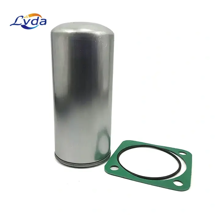 Refrigeration Screw Compressor Oil Filter Element Filter 502830