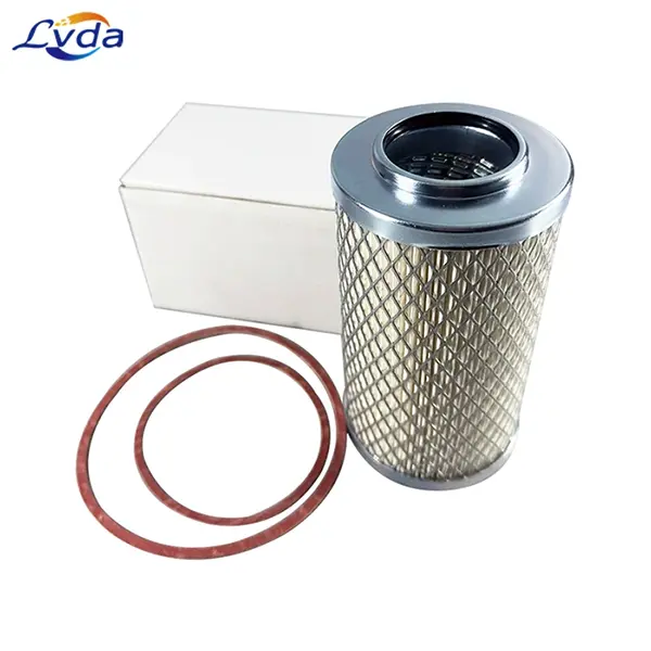 Replacement Refrigerant Filter KIT07614