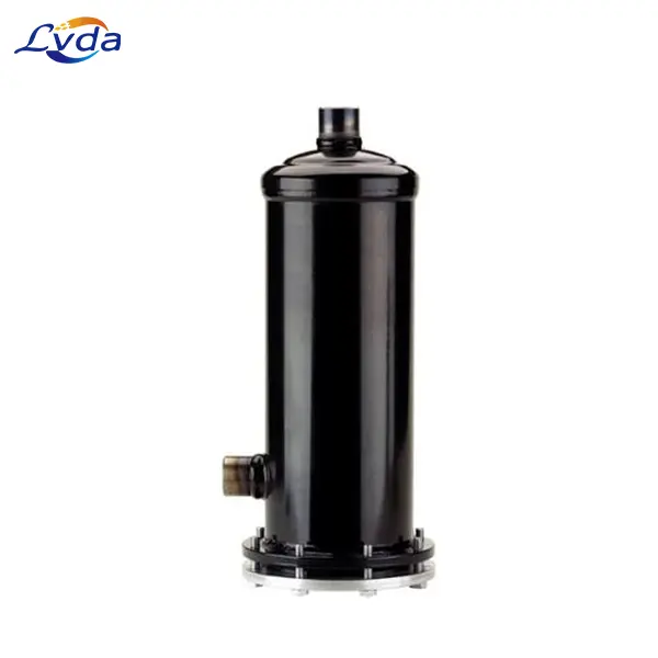 DCR 0487 Dehydrator Filter