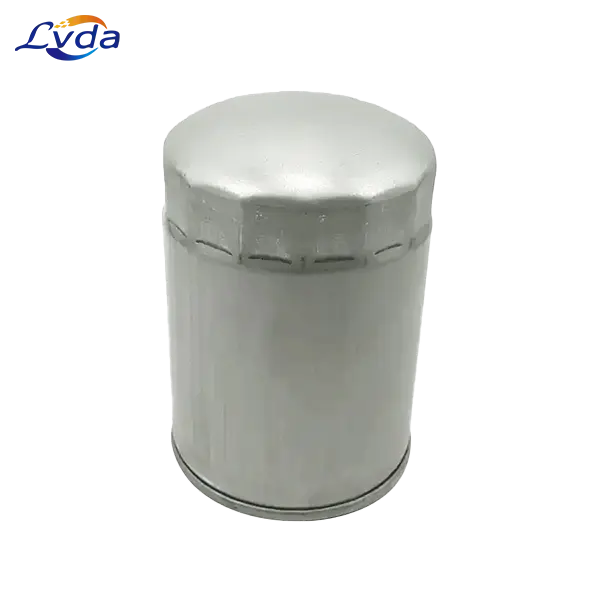 Air conditioner screw machine built-in oil filter 362105-01