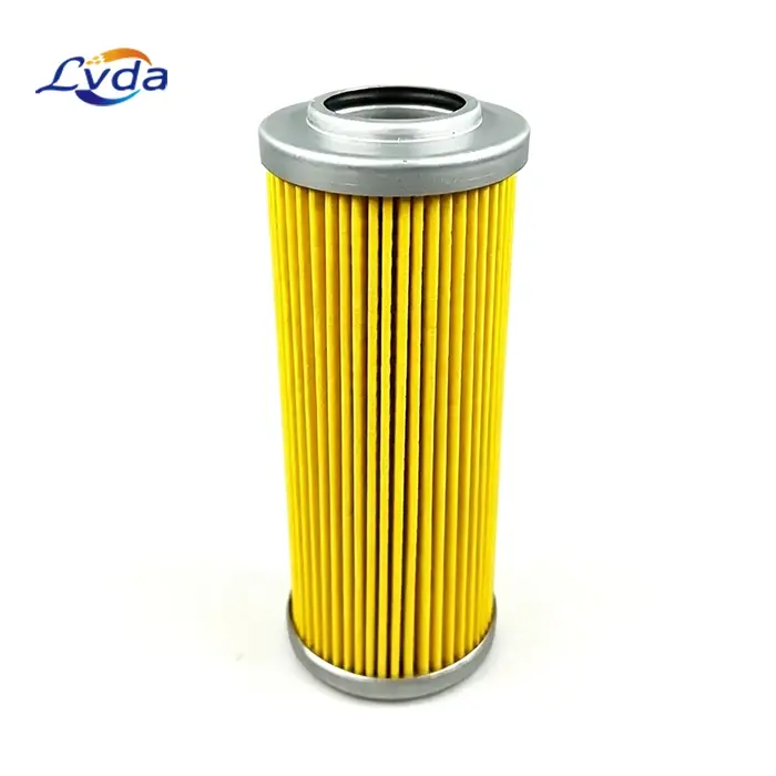 Refrigeration screw machine compressor oil filter P-UL-08A-20U 06A 10U