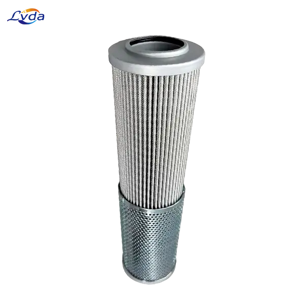 Central Air Conditioning Accessories External Oil Filter Z4204040