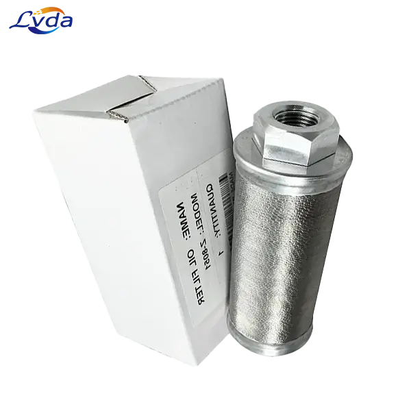 Central Air Conditioner Mesh Oil Filter Replacement Z8051