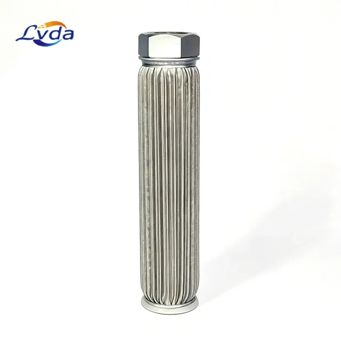 SR series replacement refrigeration built-in filter 2617021551