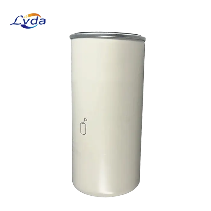 Central Air Conditioning FLR09455 Oil Filter FLR01592