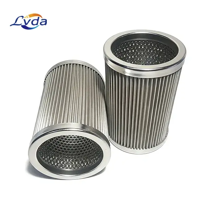 Replacement Oil Filter Element OLX-48W for Refrigeration Units