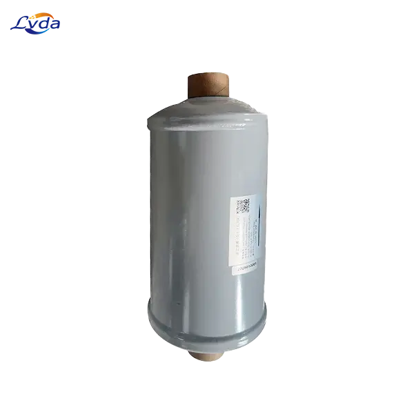 Centrifugal unit oil filter YGLQ-06/05/04