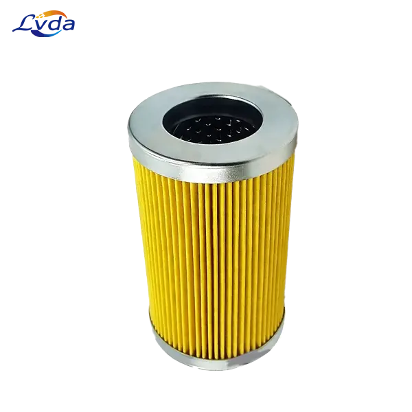 PI1015MIC25 Refrigeration Screw Compressor Oil Filter Element