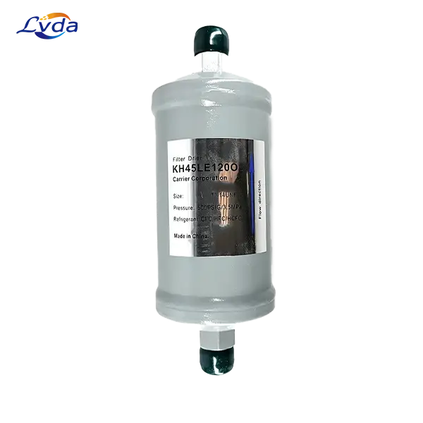 19XR/XL Replacement Dryer Filter KH45LE120 Refrigerant Filter