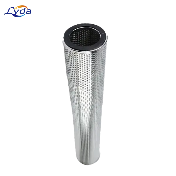 FCR-4002RC Coalescer Filter Element