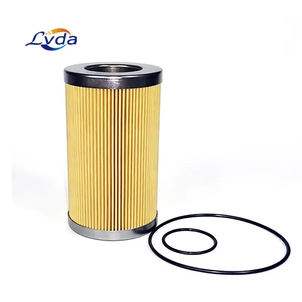 Refrigeration Screw Compressor Oil Filter 362201-06