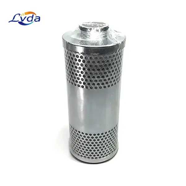 FLR01353 air conditioner compressor oil filter
