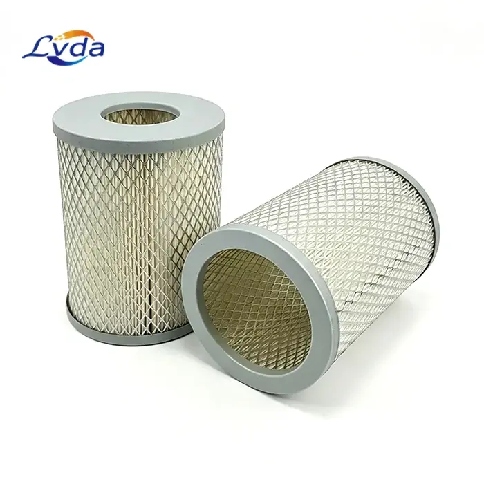 Air Conditioning Unit Suction Return Air Dryer Filter SF-100 SF-48 Filter Element 