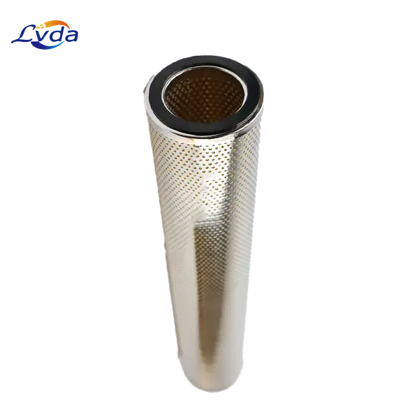 FCR-4002RD Coalescing Filter Element
