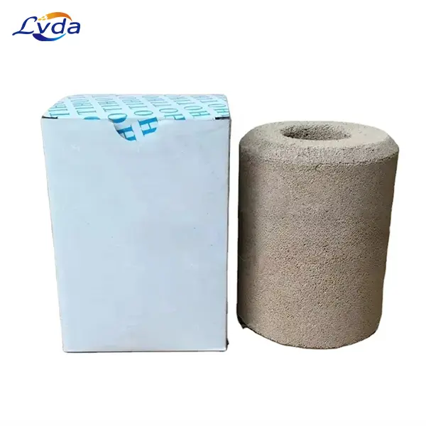 Cold Storage Air Conditioner Filter Drier Core KH29EZ070C / P506-8H100