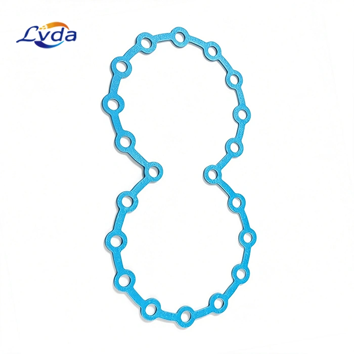 Replacement Gasket M072220601 / M070199009 Central Air Conditioner 