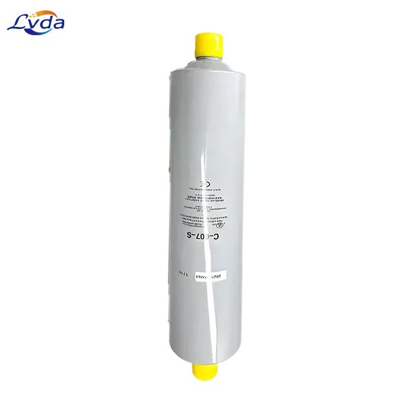 KH45LE170/C-607S Chiller Refrigeration Compressor Filter Element