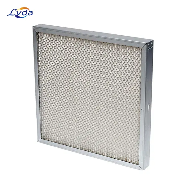 P3515A808-2 First-stage filtration element