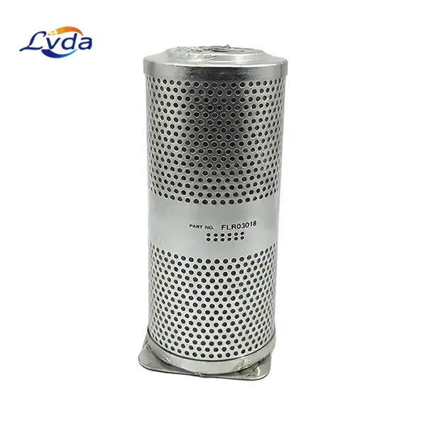 Refrigerant filter FLR03018 filter X09130080010