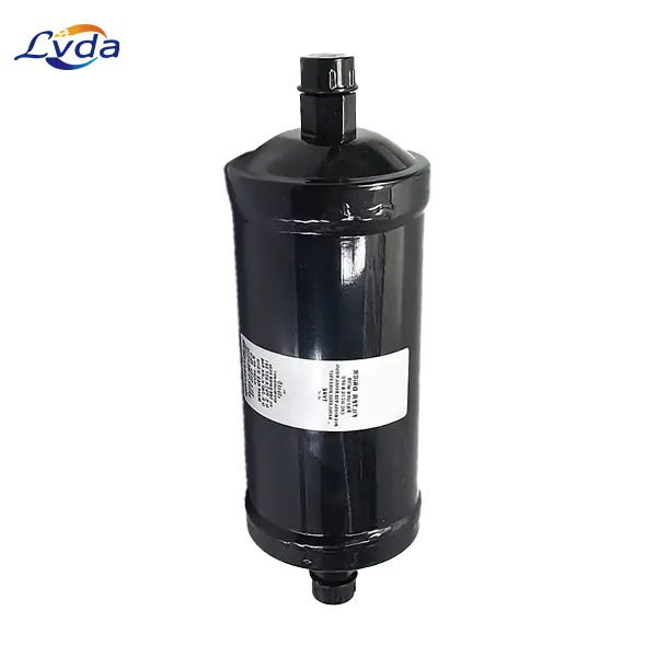 Centrifugal machine DHY01081 external oil filter DHY00006C/EK-303R