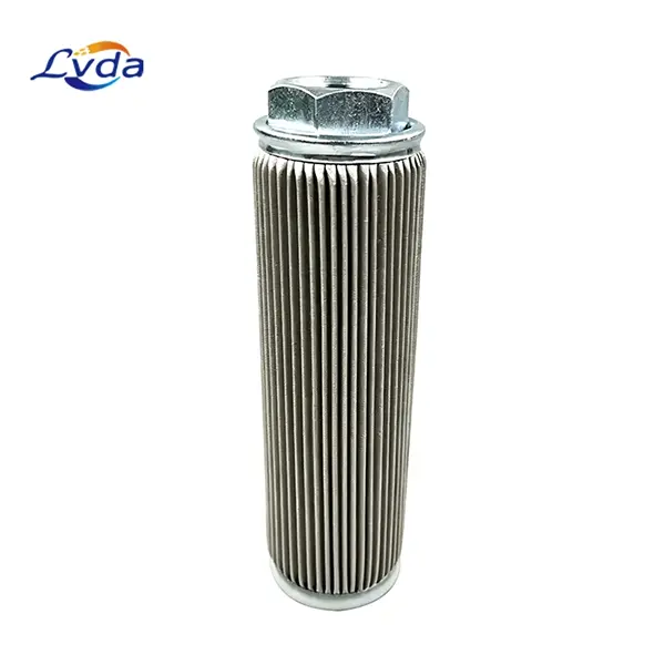Replacement filter element 31005 for refrigeration screw compressors