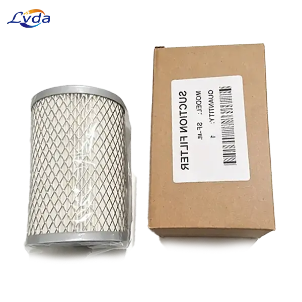 SF-48 Filter Element for Refrigeration Compressor Unit