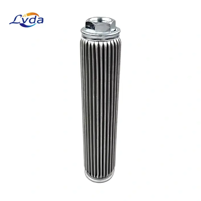 Refrigeration Screw Compressor Air Conditioning Filter Element 31001