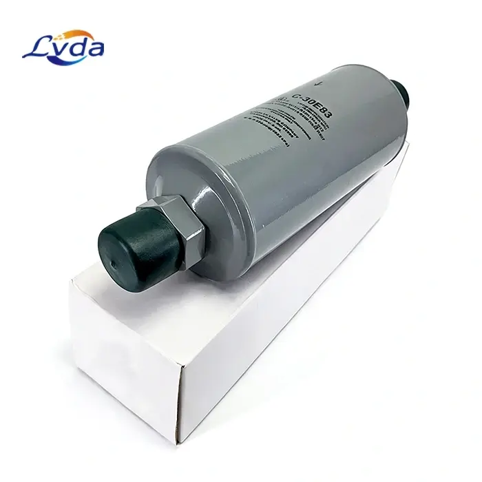 Central Air Conditioning Dryer Filter Element 026-43089-000, C-30E83 Filter Element