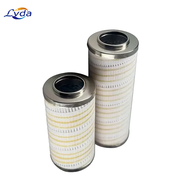 Refrigeration machine air conditioning oil filter core ELM0016E ELM0017E 