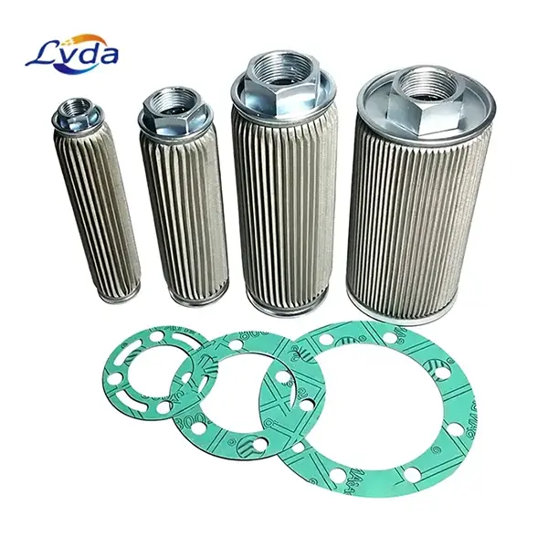 Replacement filter element 31007 for central air conditioning units