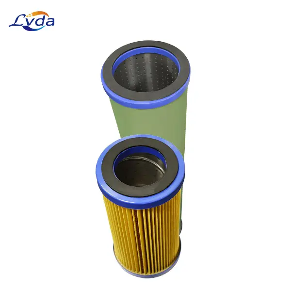 SO-636 PV Separator Filter Element