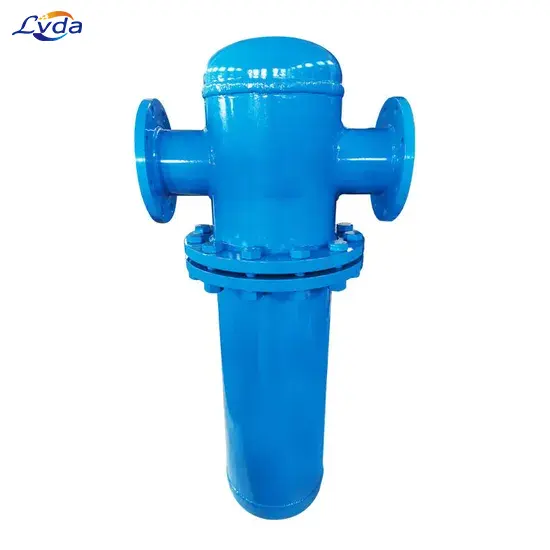 3200-3226 SCFM Centrifugal compressor filter element