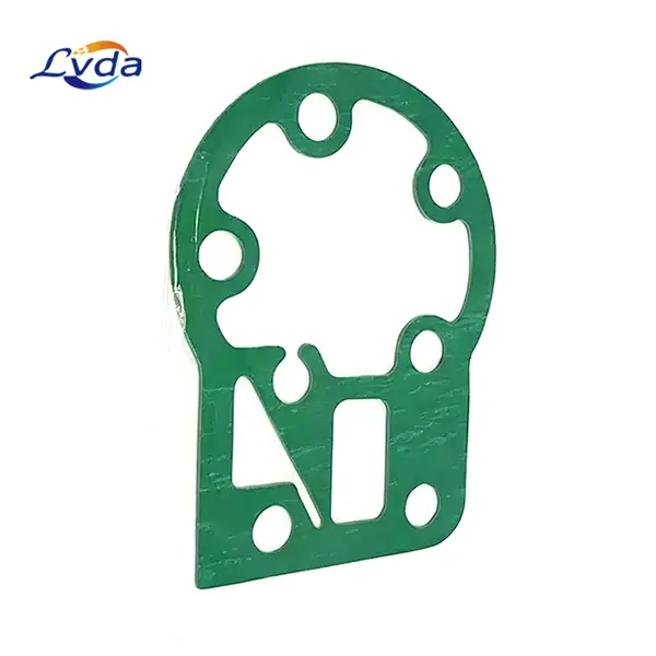 Oil filter FLR01353 replacement gasket GKT03826