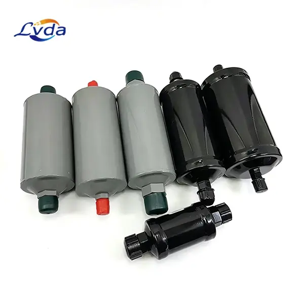 Replacement for Refrigerant Dryer Filter 026-37563-000 C-30E75